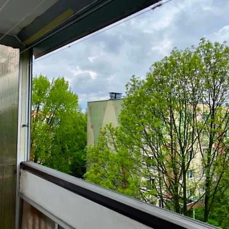 A Super Comfortable Place In A Quiet And Setting * Krakow