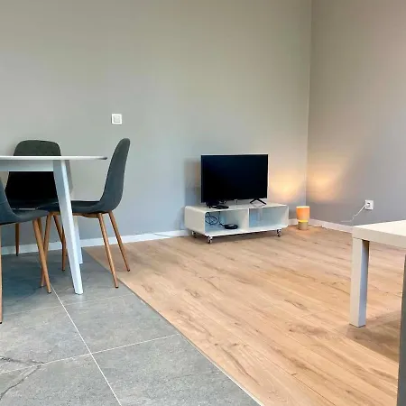 Daire A Super Comfortable Place In A Quiet And Setting