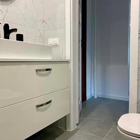 A Super Comfortable Place In A Quiet And Setting * Krakow