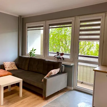 A Super Comfortable Place In A Quiet And Setting Krakow